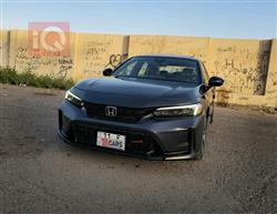 هوندا سيفيك